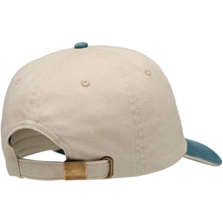 2026 Billabong Dame Siden Hold Team Cap EBJHA00142 - Colanial Blue